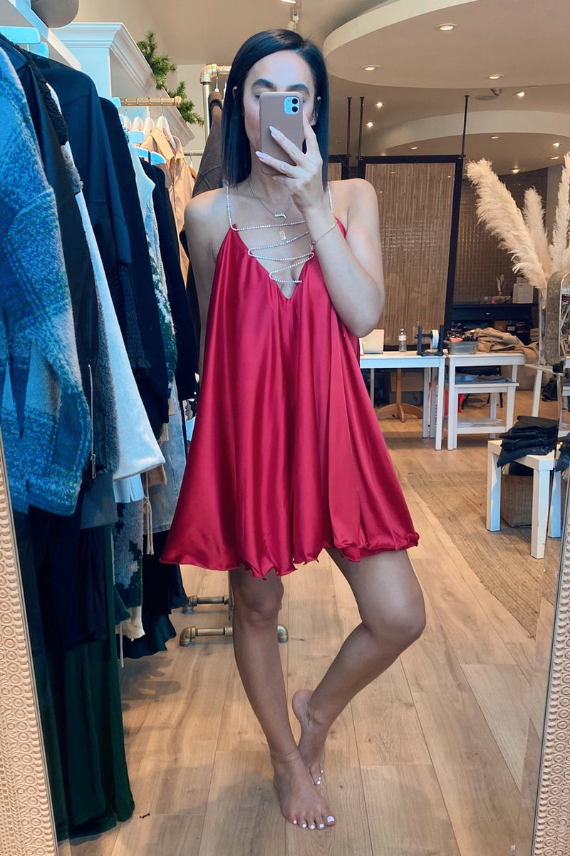 Harmony Dress