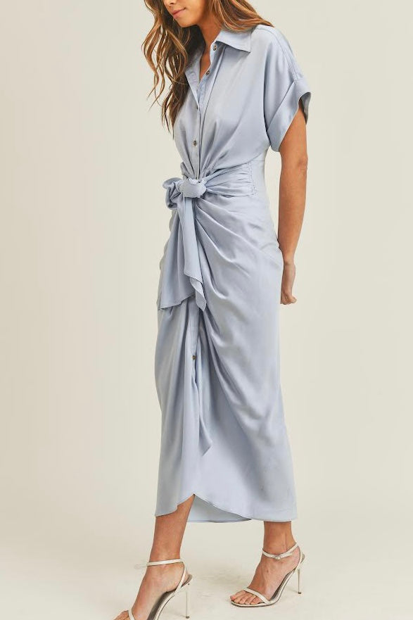 Nicole Dress