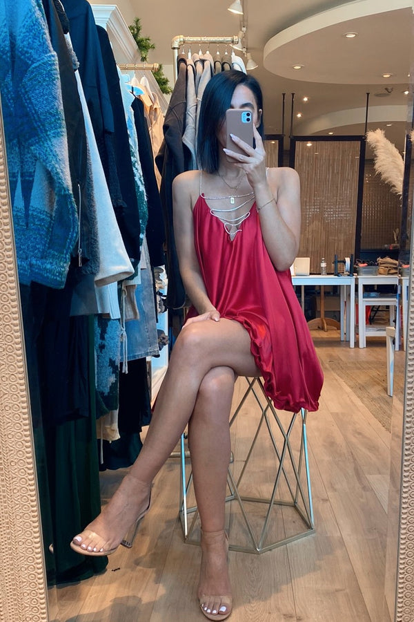 Harmony Dress