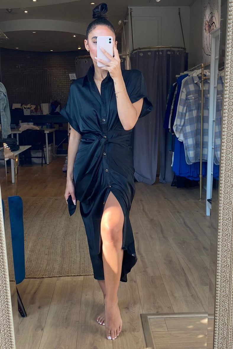 Nicole Dress