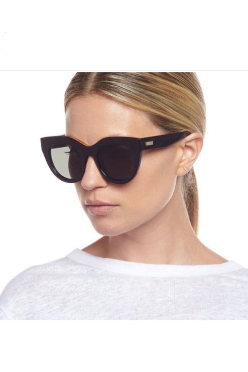 Air Heart Sunglasses